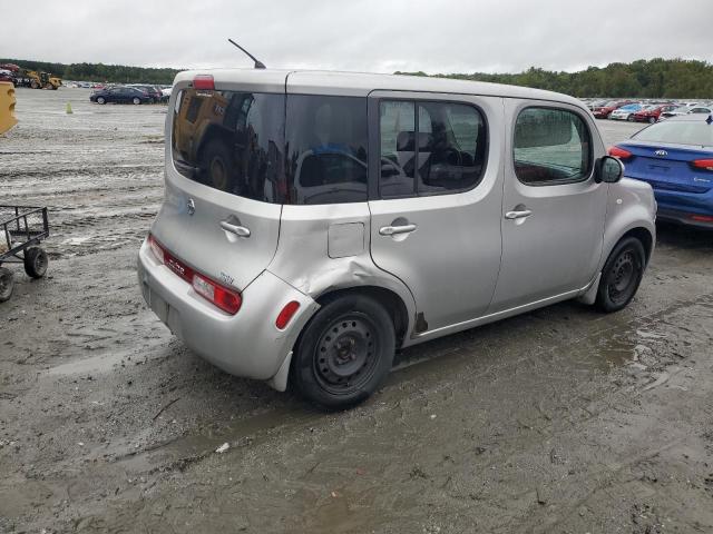 Photo 3 from auction – 2010 NISSAN CUBE BASE with VIN JN8AZ2KR9AT162313