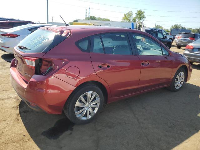 Photo 3 from auction – 2019 SUBARU IMPREZA with VIN 4S3GTAA62K3710338