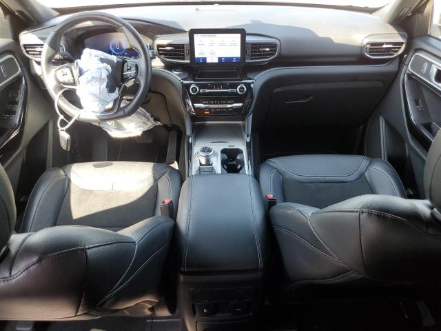 Photo 8 from auction – 2022 FORD EXPLORER S with VIN 1FM5K8GC1NGB32984