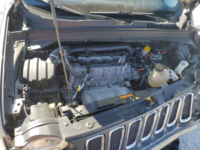 Photo 11 from auction – 2017 JEEP RENEGADE L with VIN ZACCJABB1HPG42621