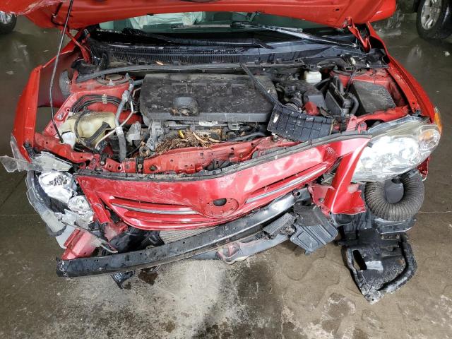 Photo 11 from auction – 2013 TOYOTA COROLLA BA with VIN 2T1BU4EE0DC097401
