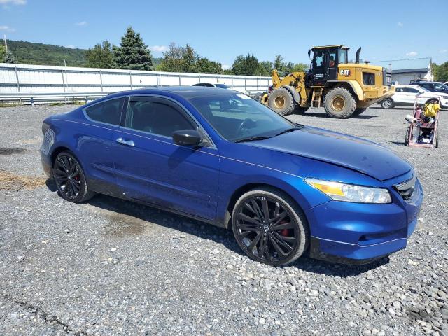 Photo 4 from auction – 2011 HONDA ACCORD EXL with VIN 1HGCS2B83BA001261