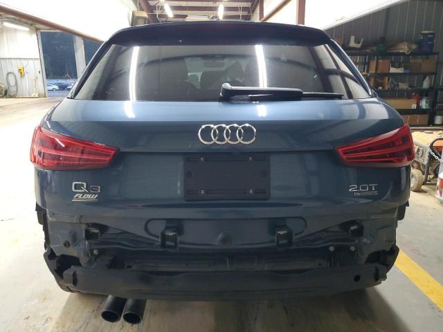 Photo 6 from auction – 2017 AUDI Q3 PRESTIG with VIN WA1GCCFS4HR012556