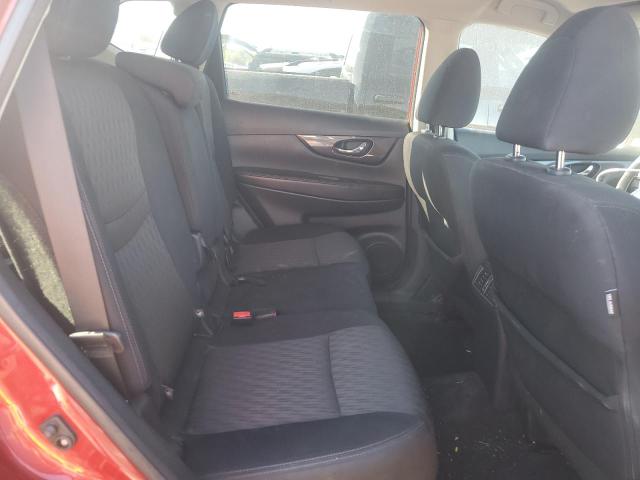Photo 11 from auction – 2018 NISSAN ROGUE S with VIN 5N1AT2MT0JC841906