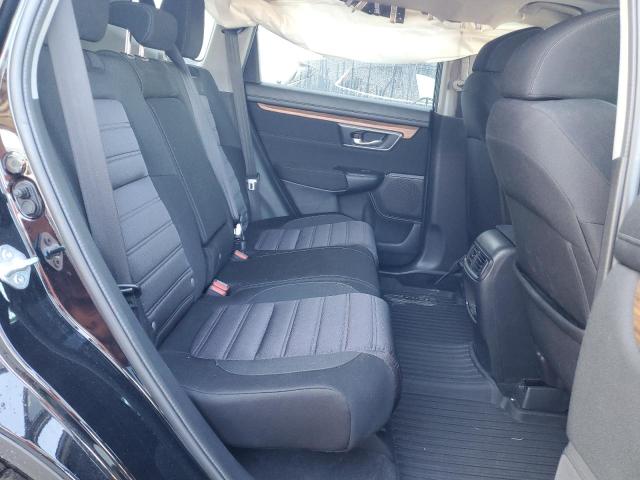 Photo 11 from auction – 2022 HONDA CR-V EX with VIN 7FARW1H57NE024790
