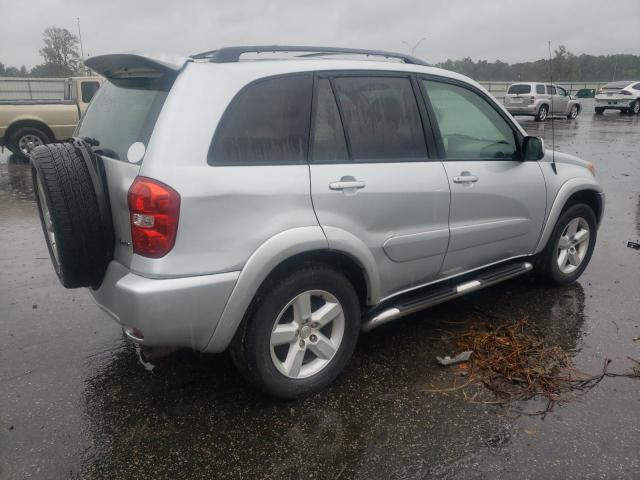 Photo 3 from auction – 2005 TOYOTA RAV4 with VIN JTEHD20V450074006