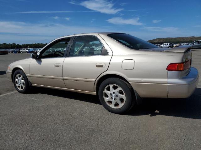 Photo 2 from auction – 2001 TOYOTA CAMRY CE with VIN JT2BF22K710325207