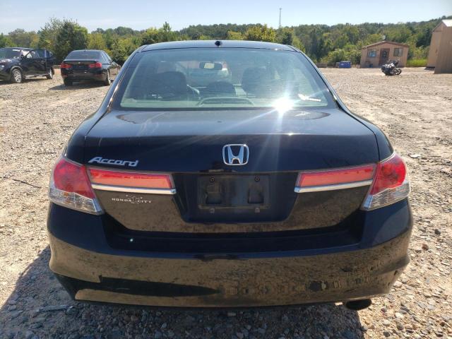 Photo 6 from auction – 2011 HONDA ACCORD EXL with VIN 1HGCP2F88BA129653