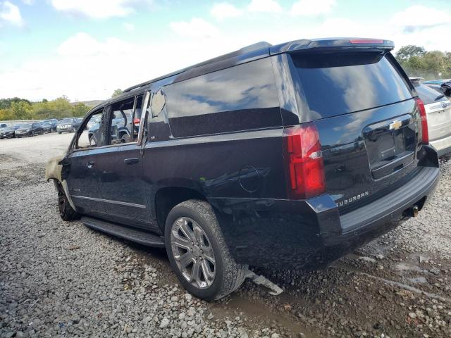 Photo 2 from auction – 2015 CHEVROLET SUBURBAN C with VIN 1GNSCJKC9FR504748