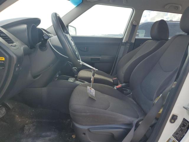 Photo 7 from auction – 2013 KIA SOUL with VIN KNDJT2A52D7497745