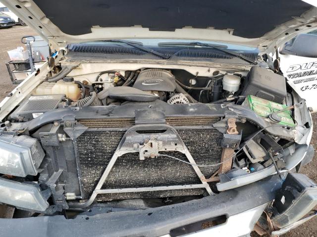 Photo 11 from auction – 2004 CHEVROLET SILVERADO with VIN 1GCEC14V14Z300351