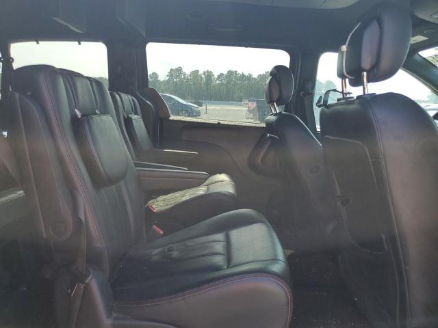 Photo 11 from auction – 2017 DODGE GRAND CARA with VIN 2C4RDGEG0HR750168