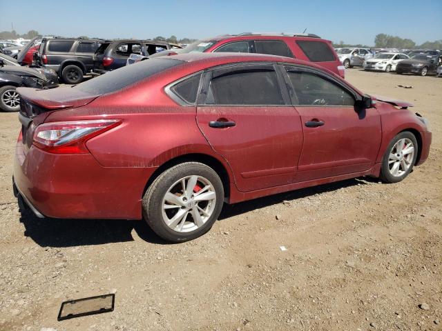 Photo 3 from auction – 2014 NISSAN ALTIMA 2.5 with VIN 1N4AL3APXEC280191