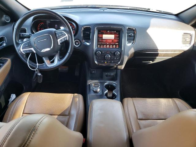 Photo 8 from auction – 2014 DODGE DURANGO CI with VIN 1C4RDJEG6EC522614