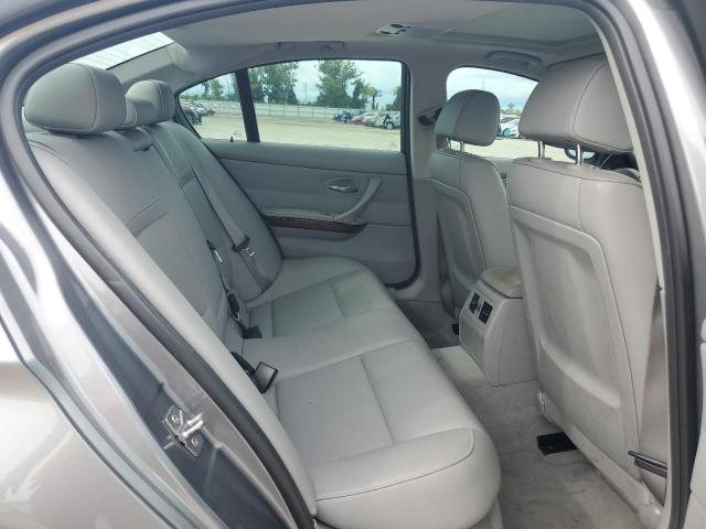 Photo 10 from auction – 2011 BMW 328 I with VIN WBAPH7G52BNN07695