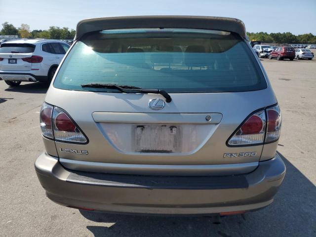 صورة رقم 6 من المزاد - 2001 LEXUS RX 300 مع VIN JTJHF10U010194909
