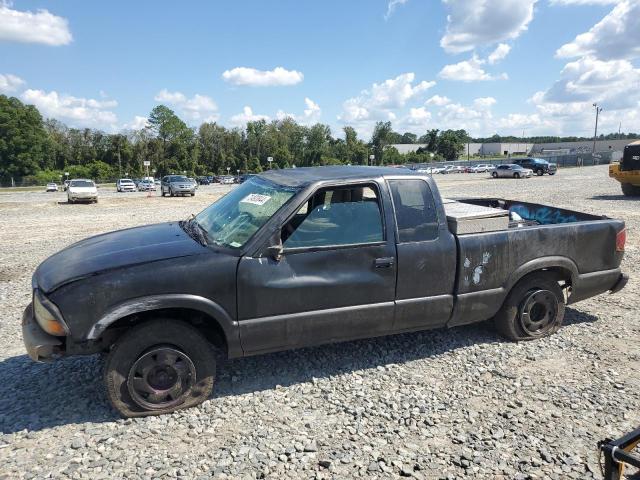 GMC SONOMA 2003 with VIN 1GTCS19X038150967 - Photo from auction
