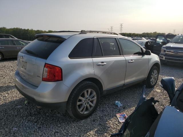Photo 3 from auction – 2013 FORD EDGE SEL with VIN 2FMDK3JC5DBC01382