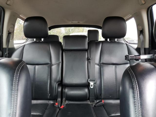 Photo 10 from auction – 2015 NISSAN PATHFINDER with VIN 5N1AR2MNXFC719478