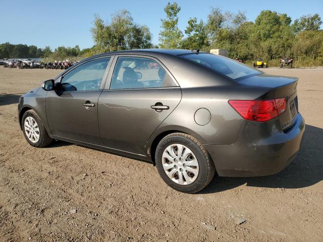 Photo 2 from auction – 2010 KIA FORTE EX with VIN KNAFU4A28A5042729