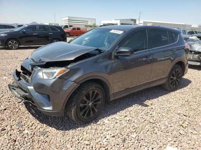 Photo 1 from auction – 2016 TOYOTA RAV4 LE with VIN JTMZFREV1GJ085482