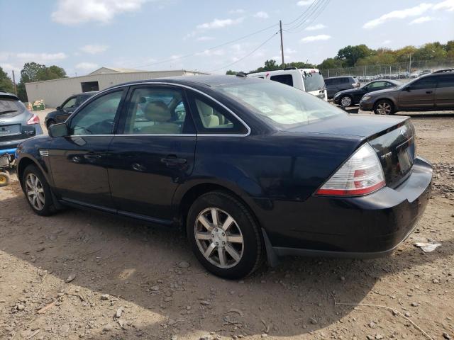 Photo 2 from auction – 2008 FORD TAURUS SEL with VIN 1FAHP27W38G170642