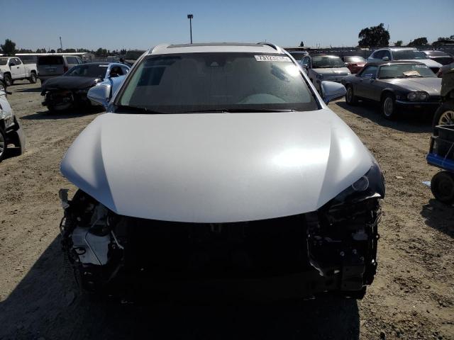 Photo 5 from auction – 2018 LEXUS NX 300 BAS with VIN JTJBARBZ0J2178323