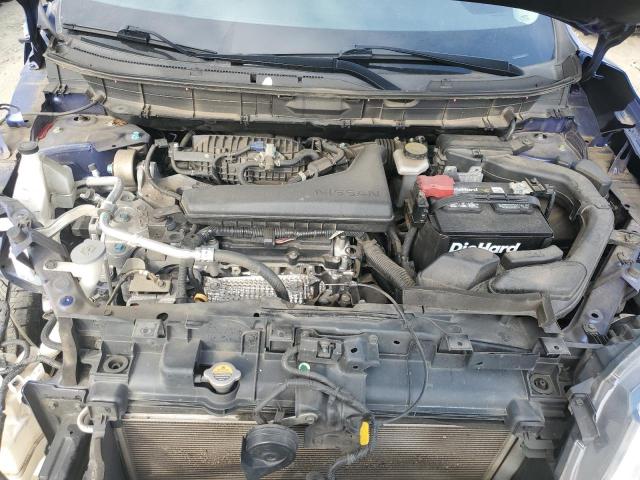 Photo 11 from auction – 2019 NISSAN ROGUE S with VIN KNMAT2MT5KP550607