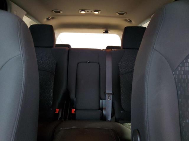 Photo 10 from auction – 2012 GMC ACADIA SLE with VIN 1GKKVNED7CJ171866