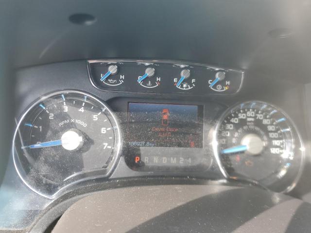 Photo 9 from auction – 2014 FORD F150 SUPER with VIN 1FTFW1ET1EFA08095