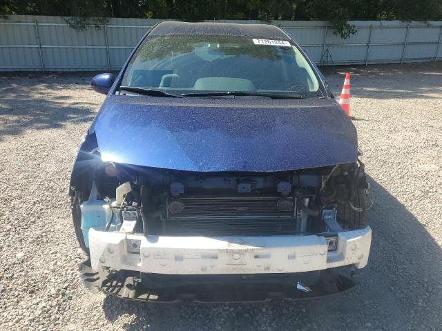 Photo 5 from auction – 2014 TOYOTA PRIUS V with VIN JTDZN3EU4EJ000638