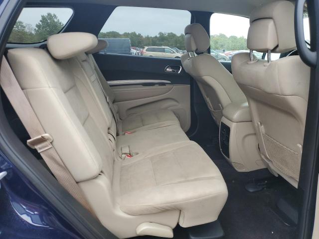 Photo 11 from auction – 2017 DODGE DURANGO SX with VIN 1C4RDJAG7HC830322