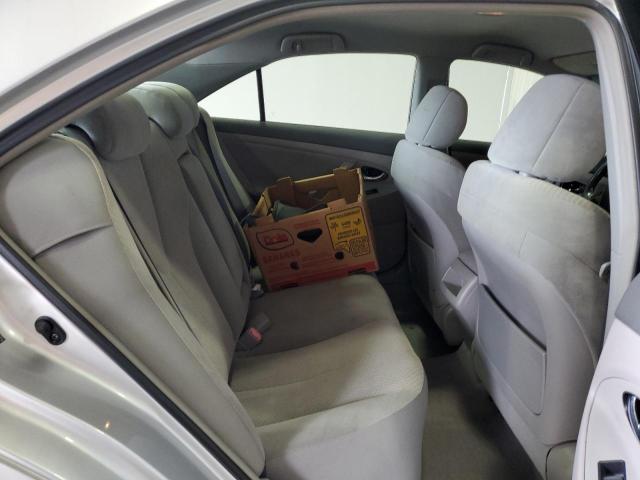 Photo 10 from auction – 2008 TOYOTA CAMRY CE with VIN 4T1BE46K08U254186