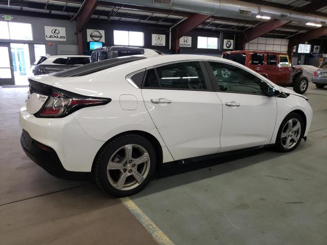 Фото 3 с аукциона – 2018 CHEVROLET VOLT LT с VIN 1G1RC6S54JU137746