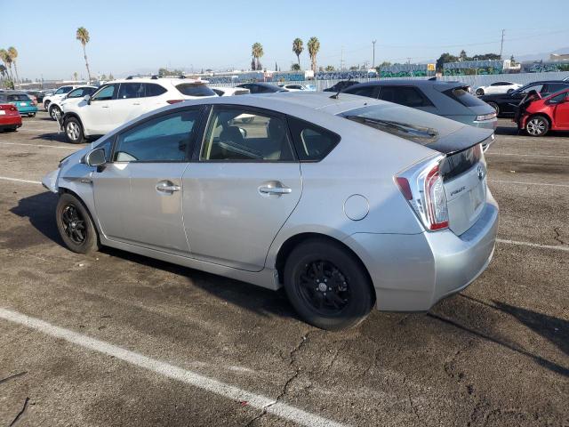 Photo 2 from auction – 2015 TOYOTA PRIUS with VIN JTDKN3DU7F1935186