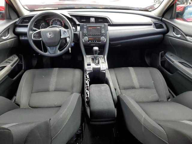 Photo 8 from auction – 2017 HONDA CIVIC LX with VIN 2HGFC2F55HH530151