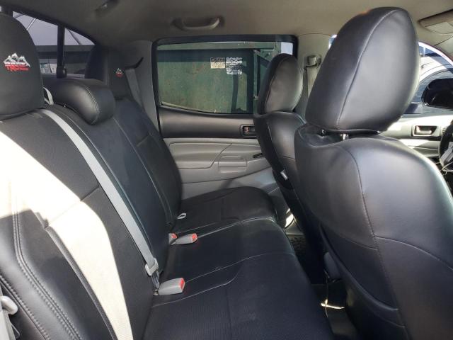 Photo 10 from auction – 2014 TOYOTA TACOMA DOU with VIN 3TMLU4EN1EM140396
