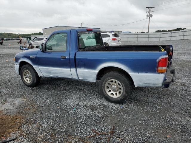 Photo 2 from auction – 2011 FORD RANGER with VIN 1FTKR1AD7BPA48448