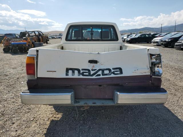 Photo 6 from auction – 1986 MAZDA B2000 LONG with VIN JM2UF3113G0585963