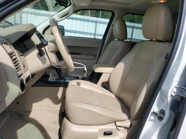 Photo 7 from auction – 2011 FORD ESCAPE LIM with VIN 1FMCU9EG6BKB11666