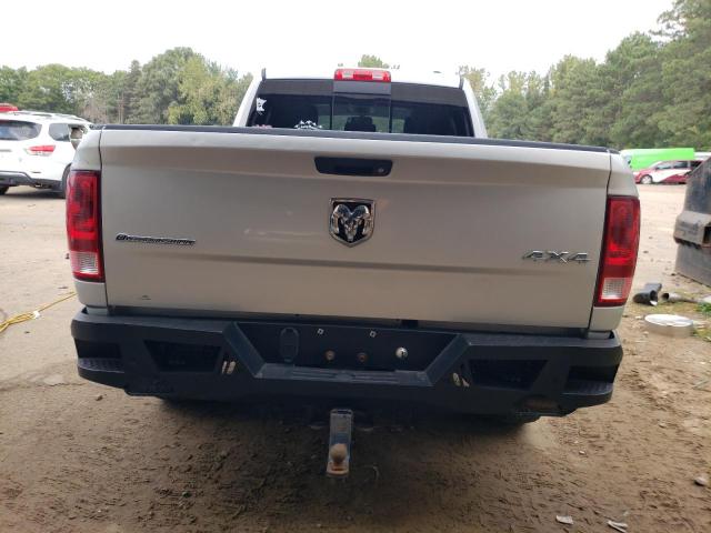 Photo 6 from auction – 2011 DODGE RAM 1500 with VIN 1D7RV1GT6BS659907