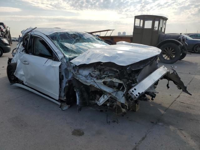Photo 4 from auction – 2018 NISSAN ALTIMA 2.5 with VIN 1N4AL3AP4JC120723