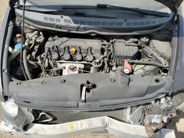 Photo 11 from auction – 2010 HONDA CIVIC EX with VIN 19XFA1F86AE019011