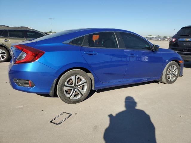 Photo 3 from auction – 2017 HONDA CIVIC LX with VIN 19XFC2F52HE072899