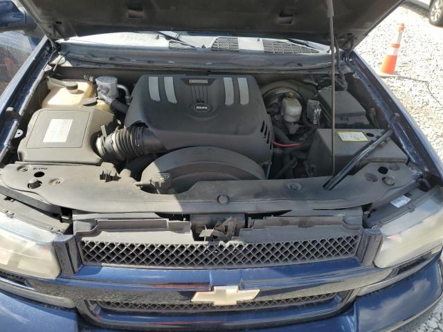Photo 12 from auction – 2007 CHEVROLET TRAILBLAZE with VIN 1GNES13H072297901