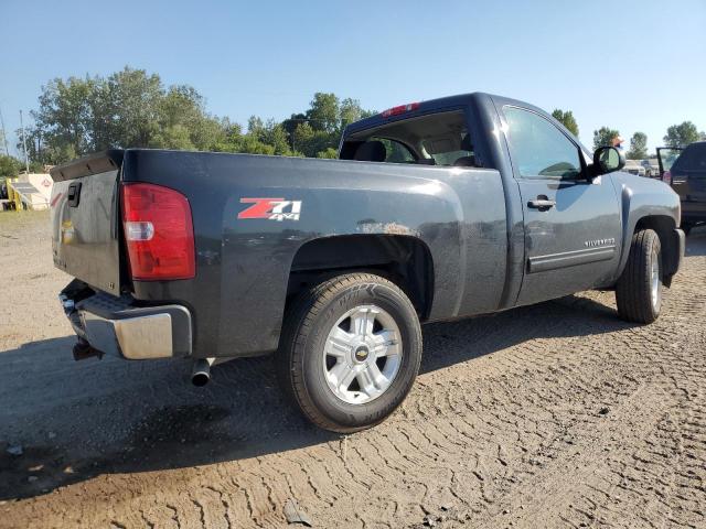 Photo 3 from auction – 2010 CHEVROLET SILVERADO with VIN 1GCPKSE09AZ259354