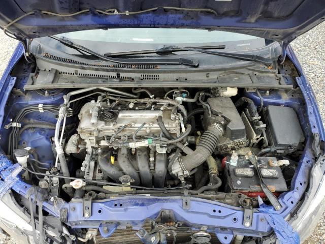 Photo 11 from auction – 2017 TOYOTA COROLLA L with VIN 2T1BURHE1HC866907
