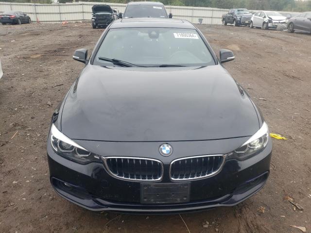 Photo 5 from auction – 2019 BMW 430XI GRAN with VIN WBA4J3C50KBL09253