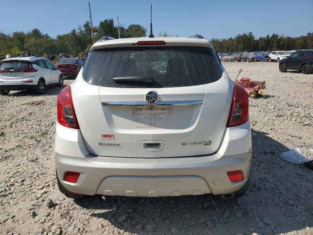 Photo 6 from auction – 2014 BUICK ENCORE with VIN KL4CJGSB6EB596741