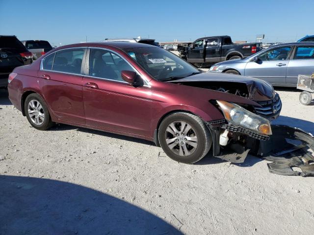 Photo 4 from auction – 2012 HONDA ACCORD LXP with VIN 1HGCP2F41CA218558